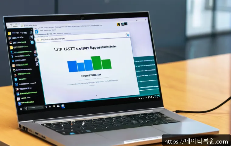 대흥동 DRIVER_CORRUPTED_EXPOOL 관련 이미지 1
