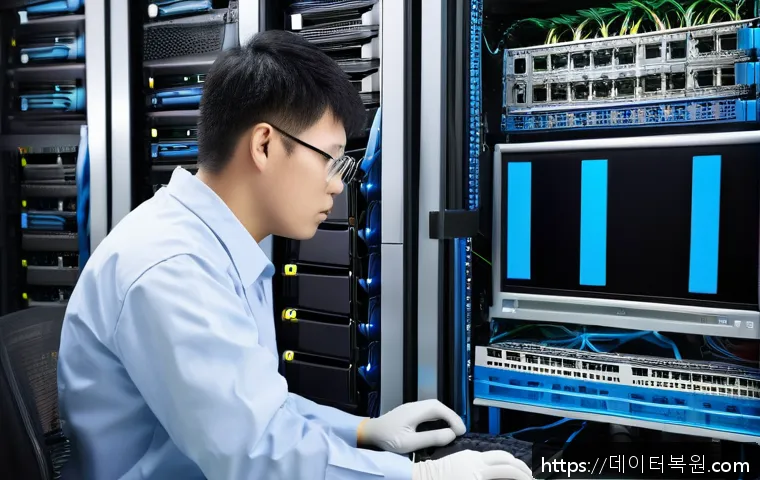 남가좌동 PC 전산실 DRIVER IRQL NOT LESS OR EQUAL 오류 긴급 복구 사례와 해결 노하우 1