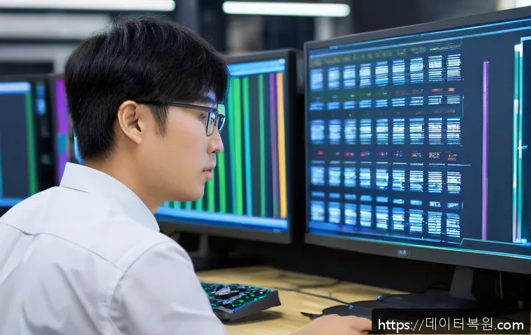 양재동 기업용 리눅스 초기화 및 시스템 재설치 전문 서비스 후기 1