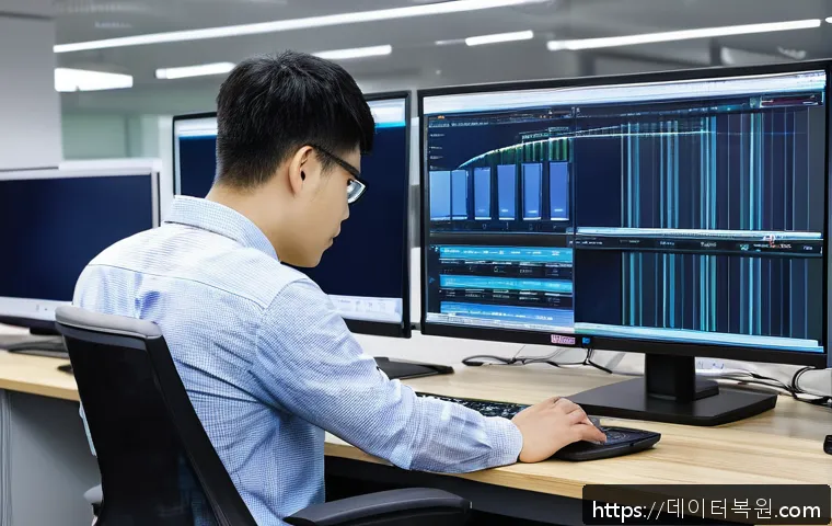 증산동 업무 중 세션 오류 발생 시 신속한 해결 방법과 복구 사례 분석 1