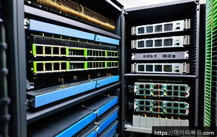 청룡동 사무실 전산실 MACHINE_CHECK_EXCEPTION 오류 긴급 복구 사례와 예방 노하우 1