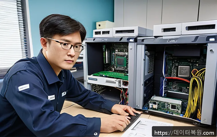 전농동 STATUS_KERNEL_RESOURCE_ERROR 관련 이미지 1