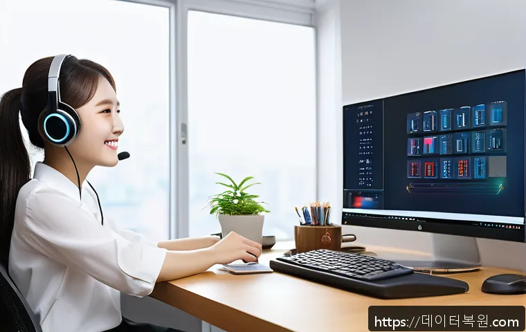 수표동 컴퓨터 desktop 출장방문수리점 관련 이미지 2