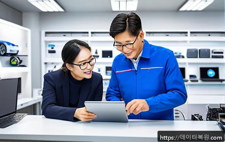 합동 맥북에어 판매 및 수리 관련 이미지 2