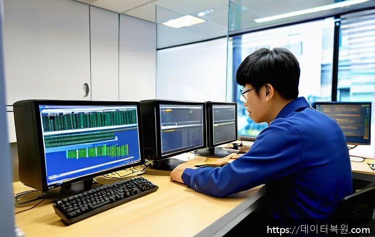 전농동 STATUS_KERNEL_ACCESS_DENIED 관련 이미지 1