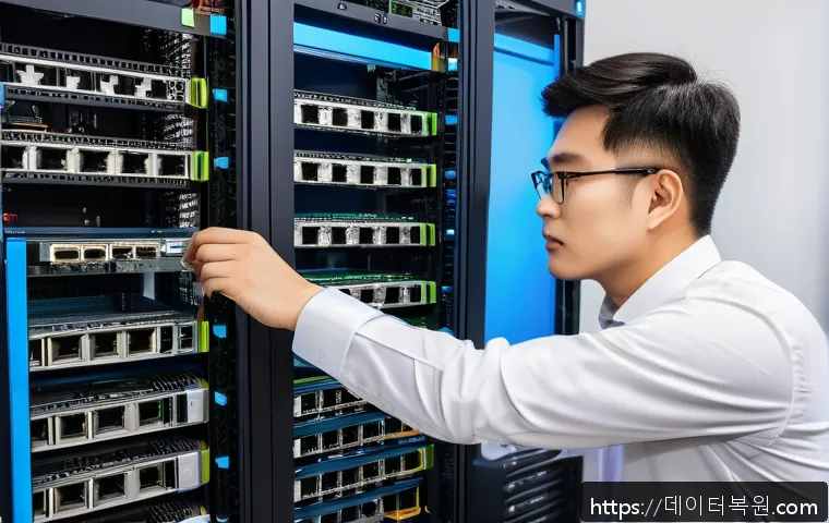 중구 해놀로지 xpenology 구축 관련 이미지 2