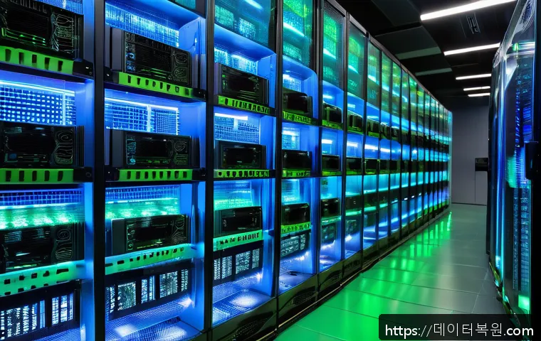 금천구 서버 명령 오류 긴급 대응과 업무 중단 최소화 전략 사례 1