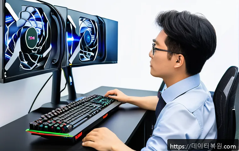 공평동 VGA조립 및 교체수리 관련 이미지 1