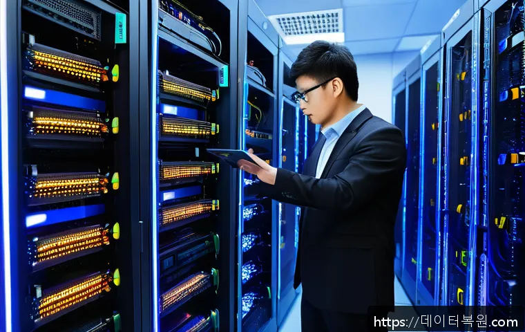 송천동 전산실 시스템 오류 긴급 대응과 STATUS_ILLEGAL_INSTRUCTION 문제 해결 사례 5