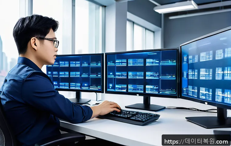 낙원동 사무실 네트워크 접속 거부 문제 긴급 대응과 해결 후기 1