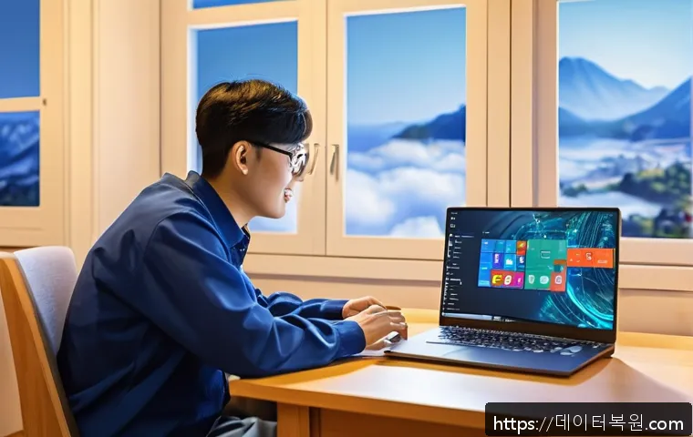 사당동 하드조립 및 교체수리 관련 이미지 2