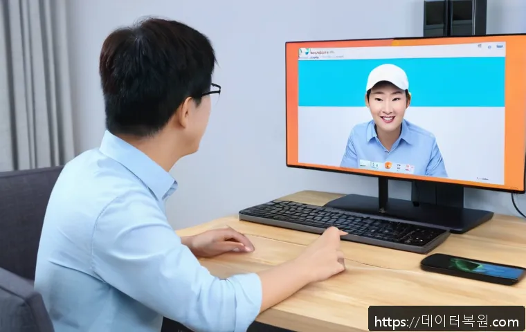 천왕동 DRIVER_VERIFIER_DETECTED_VIOLATION 관련 이미지 2