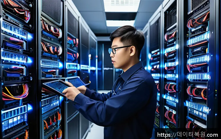 수궁동 서버 실행 지연 문제 긴급 대응 및 최적화 사례 분석 1