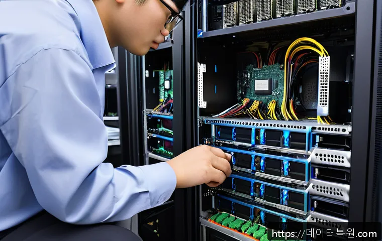 봉익동 윈도우 설치 중 세션 초기화 오류 해결 사례와 긴급 복구 방법 안내 9