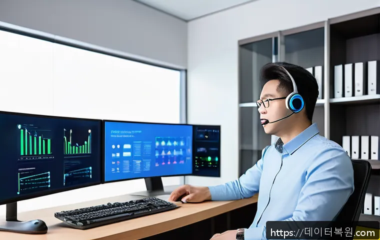 사직동 파일서버출장방문수리점 관련 이미지 1