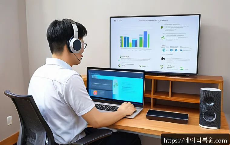 대현동 조립컴퓨터 pc 출장판매설치 관련 이미지 2