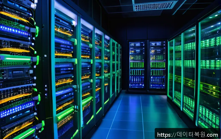 용문동 전산실 커널 연결 지연 문제 긴급 대응 사례와 해결 노하우 1