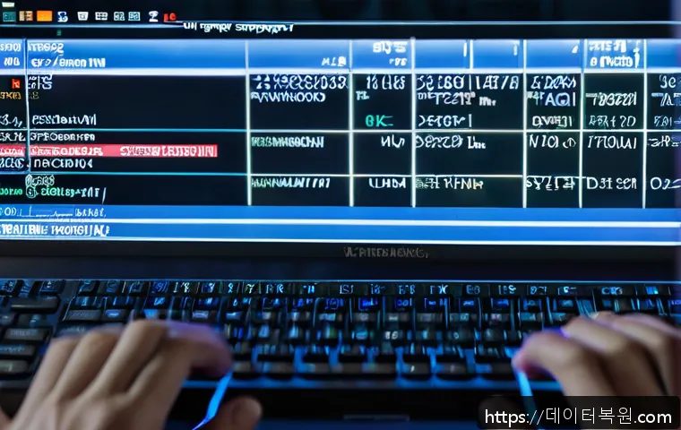 용문동 STATUS_KERNEL_CONNECTION_TIMEOUT 관련 이미지 1