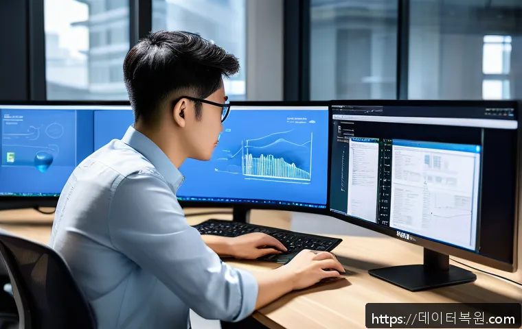 시흥동 linux재설치 포맷  초기화 관련 이미지 2