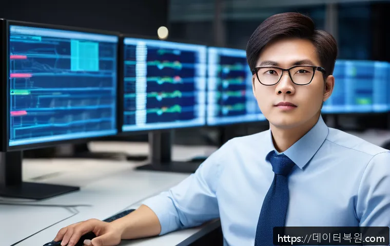 원신동 네트워크 접근 제한 문제 해결과 사무실 IT 환경 최적화 사례 13