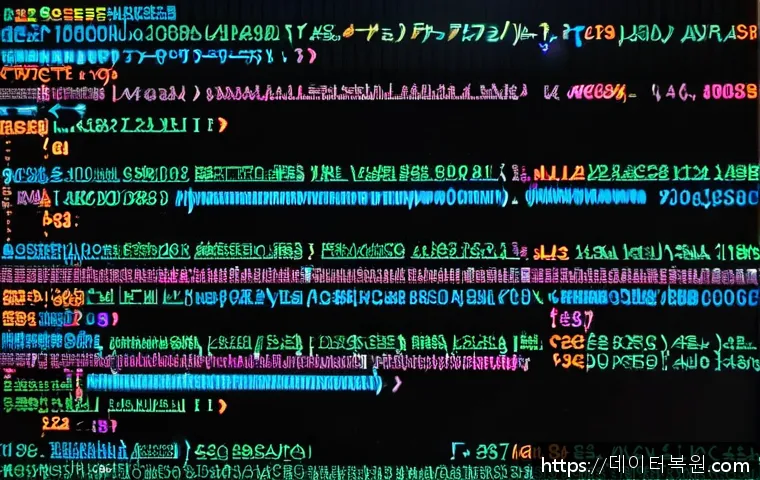 낙원동 STATUS_KERNEL_INIT_FAILURE 관련 이미지 1