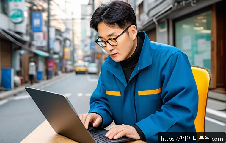 공릉동 STATUS_KERNEL_PERMISSION_DENIED 관련 이미지 2