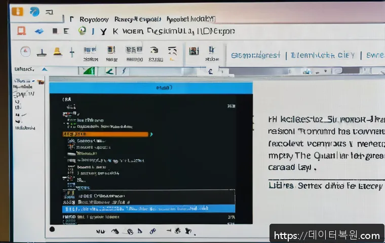 남대문 NTLDR is compressed 관련 이미지 1