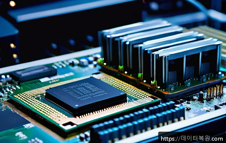 다산동 PC 커널 메모리 오류 긴급 복구 사례와 안전한 업무 환경 구축법 1