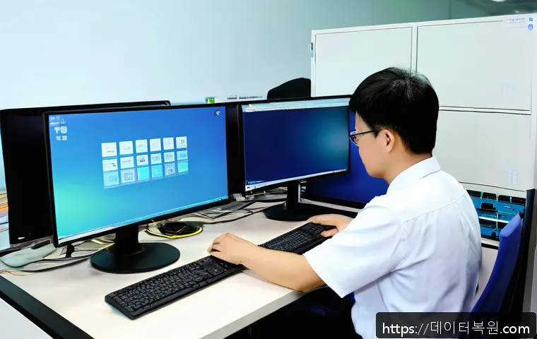 다산동 STATUS_KERNEL_STACK_CORRUPTION 관련 이미지 1