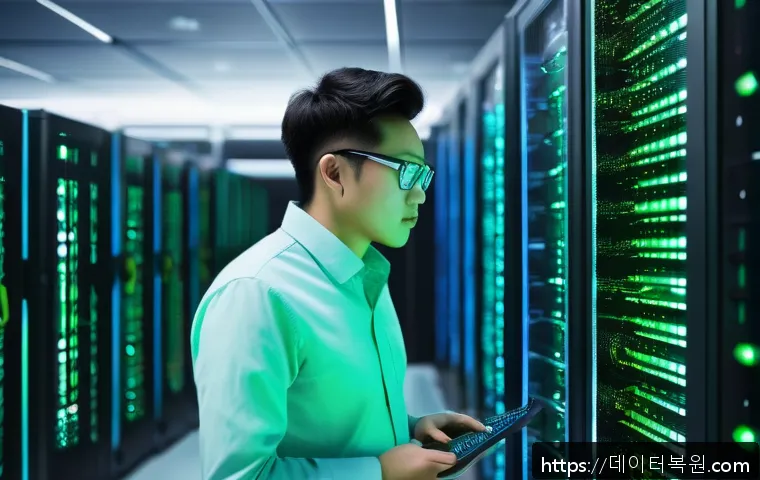 토정동 커널 모듈 오류 긴급 점검 및 서버 장애 신속 복구 사례 13