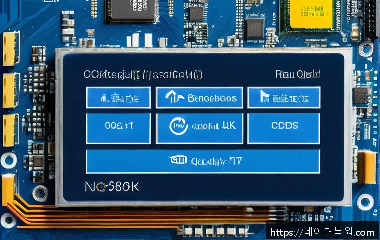 오류동 DRIVER_IRQL_NOT_LESS_OR_EQUAL 관련 이미지 2