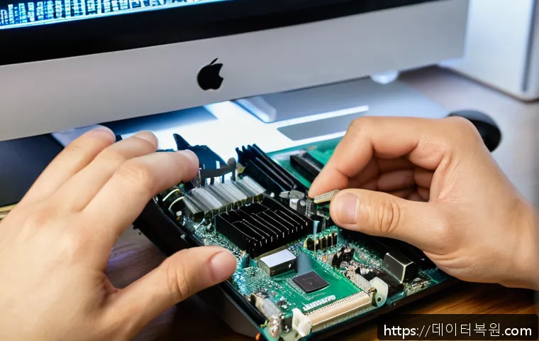 청담동 PC 드라이버 오류 긴급 점검과 시스템 복구 사례 공유 5