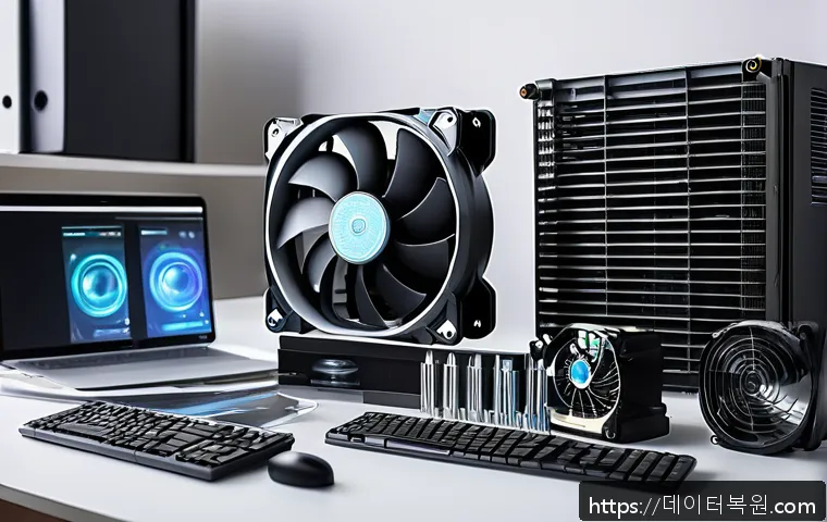 행촌동 쿨러조립 및 교체수리 관련 이미지 1