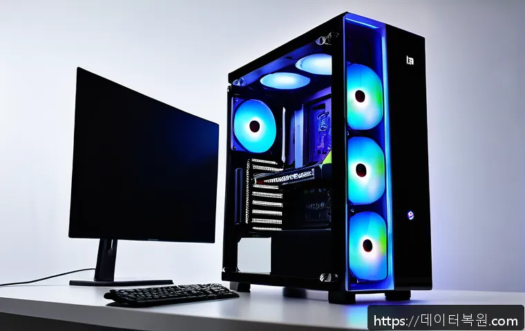 행촌동 쿨러조립 및 교체수리 관련 이미지 2