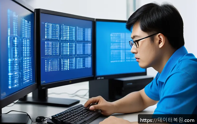 당인동 인프라 장애 긴급 대응 사례와 커널 메모리 오류 복구 노하우 9