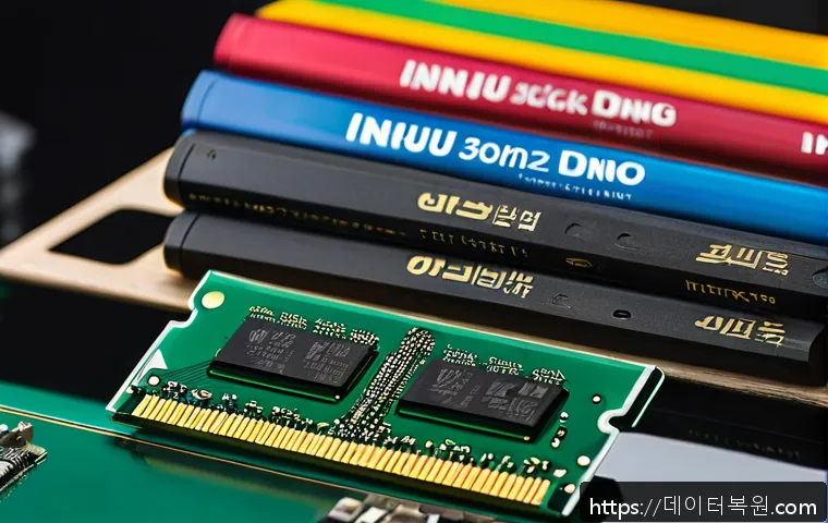 인의동 메모리조립 및 교체수리 관련 이미지 1