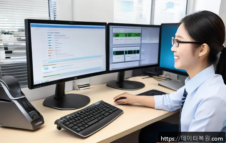 인의동 메모리조립 및 교체수리 관련 이미지 2