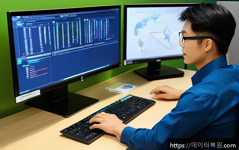 서빙고동 DRIVER_CAUGHT_MODIFYING_FREED_POOL 관련 이미지 1