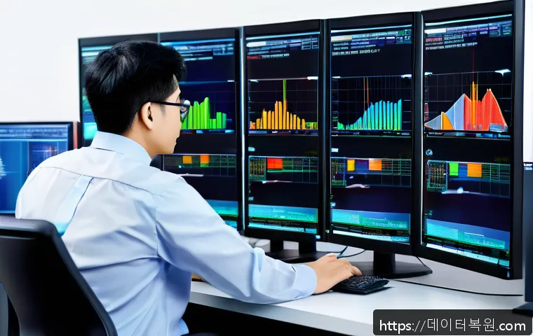 가평읍 사무실 네트워크 세션 만료 문제 신속 대응과 해결 사례 분석 9