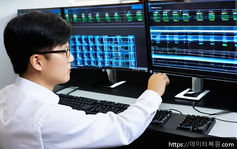 입정동 컴퓨터 USER_MODE_HEALTH_MONITOR 오류 긴급 복구 사례와 해결 노하우 5