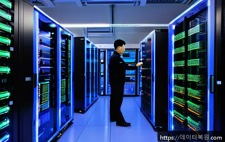 문원동 서버 종료 신호 관리 문제 해결과 안정적 프로세스 제어 사례 1