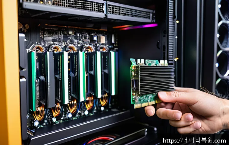 왕십리 HDD조립 및 교체수리 관련 이미지 1