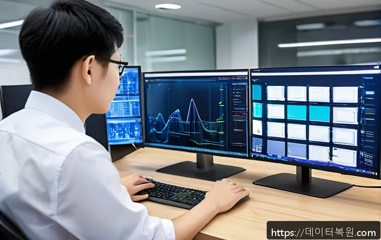 돈암동 STATUS_KERNEL_DATA_CORRUPTION 관련 이미지 2