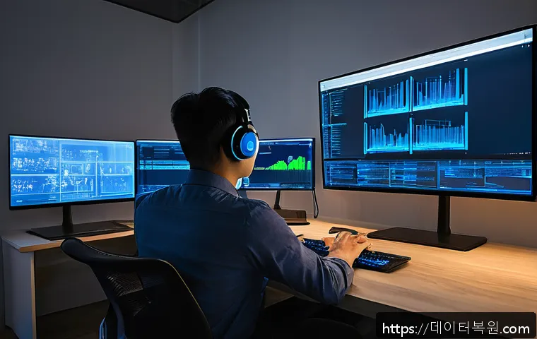 소격동 파일서버출장방문수리점 관련 이미지 1