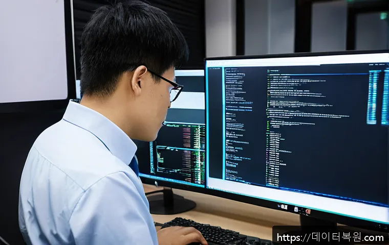 창신동 인근 기업 전산 메모리 관리 최적화 서비스 후기와 긴급 복구 사례 1