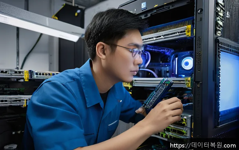 미아동 WHEA_UNCORRECTABLE_ERROR 관련 이미지 1