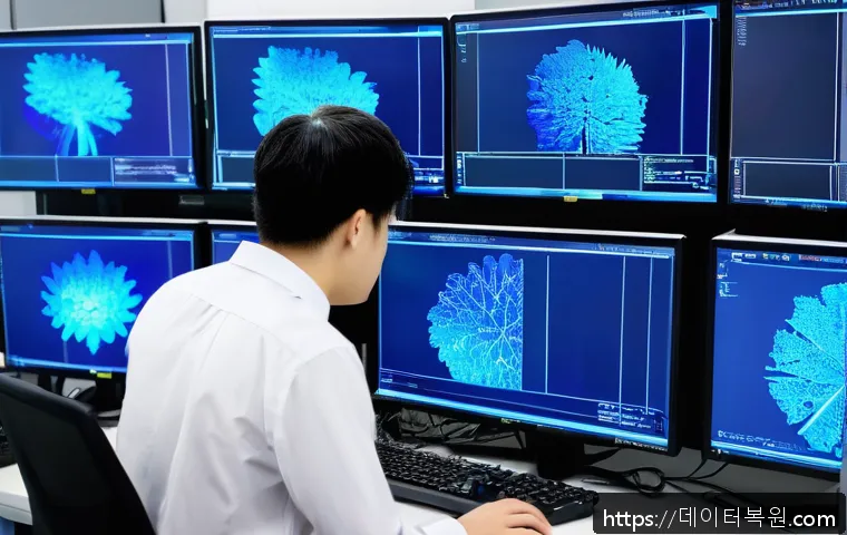 우이동 사무실 컴퓨터 메모리 실행 오류 해결 사례와 신속 복구 방법 안내 1