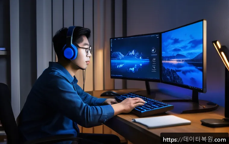 우이동 ATTEMPTED_EXECUTE_OF_NOEXECUTE_MEMORY 관련 이미지 1