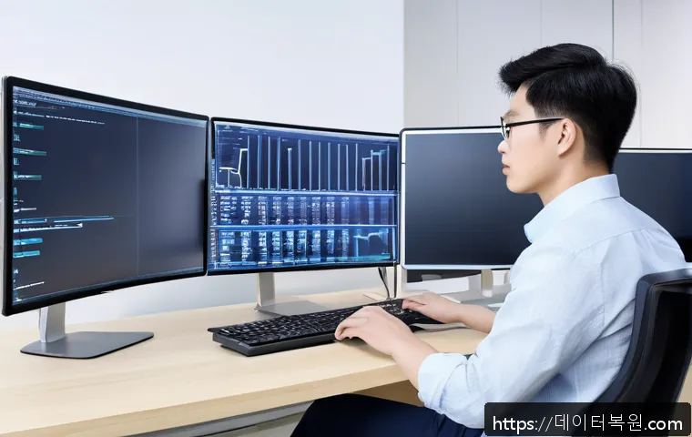 신창동 오피스 페이지파일 오류 긴급복구 사례와 안정적 전산환경 구축법 1