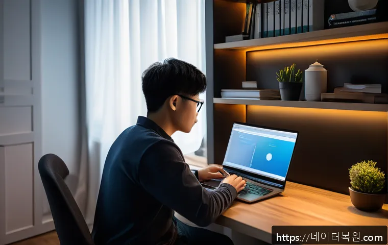 논현동 STATUS_INVALID_DISPOSITION 관련 이미지 1